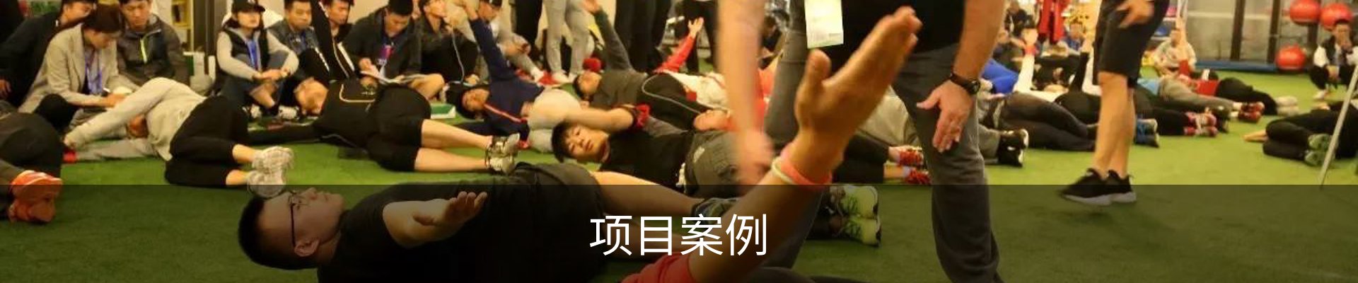 项目案例